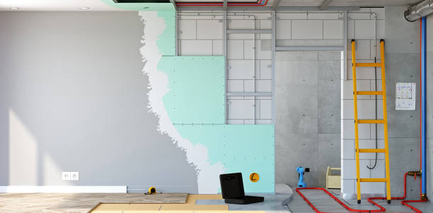 Best Drywall for Remodeling  in Sebastopol, CA