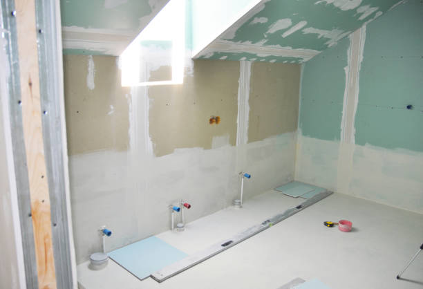 Best Drywall for New Construction  in Sebastopol, CA